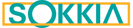 Logo SOKKIA